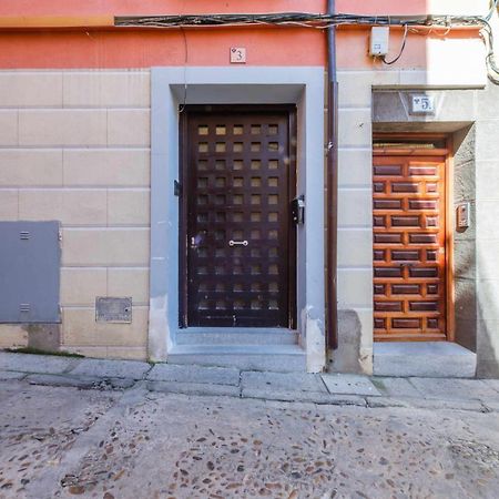 Toledo Ap Alojamiento Turisticos Экстерьер фото